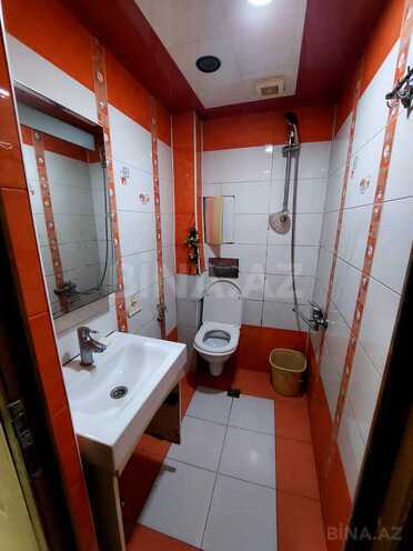 İcarəyə verilir 1 otaqlı köhnə tikili 40 m², Elmlər Akademiyası m., photo 12 from 13