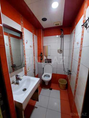 İcarəyə verilir 1 otaqlı köhnə tikili 40 m², Elmlər Akademiyası m., photo 11 from 13