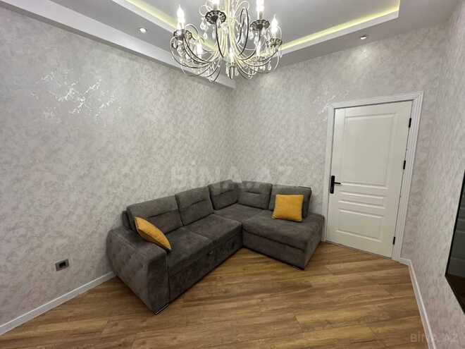 Satılır 2 otaqlı yeni tikili 58 m², photo 11 from 15