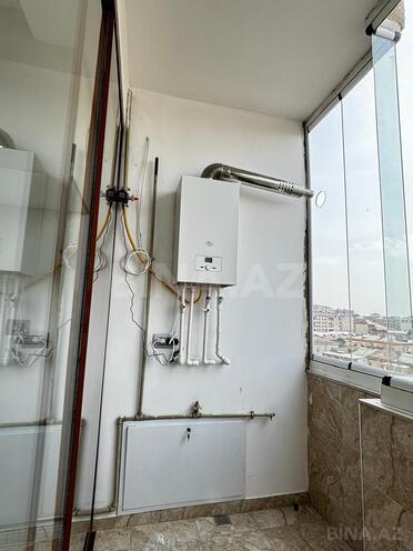Продаётся 3-комн. новостройка 113.7 м², м. Нариман Нариманов, photo 27 from 30