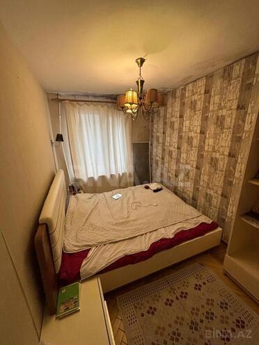 Сдаётся 3-комн. вторичка 80 м², м. Низами, photo 5 from 8