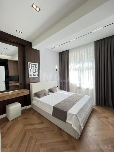 Продаётся 3-комн. новостройка 112 м², Наримановский  р., photo 14 from 24