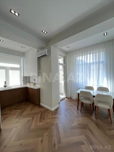 Продаётся 3-комн. новостройка 112 м², Наримановский  р., photo 11 from 24