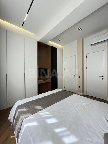 Продаётся 3-комн. новостройка 112 м², Наримановский  р., photo 16 from 24