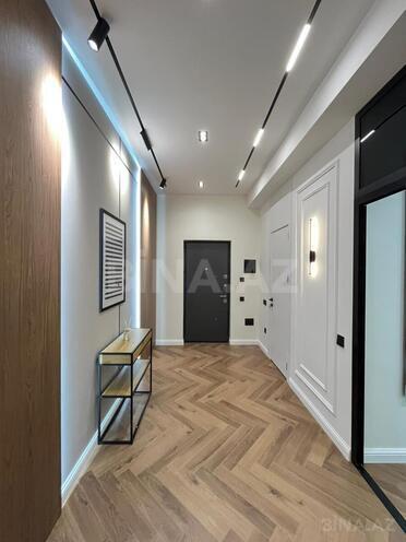 Продаётся 3-комн. новостройка 112 м², Наримановский  р., photo 7 from 24