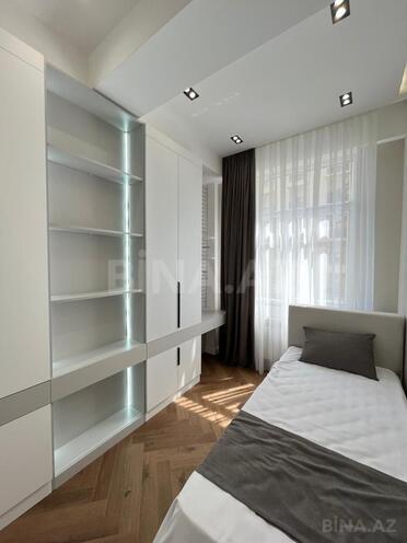 Продаётся 3-комн. новостройка 112 м², Наримановский  р., photo 19 from 24