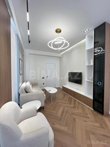 Продаётся 3-комн. новостройка 112 м², Наримановский  р., photo 3 from 24