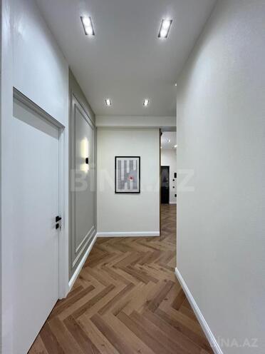Продаётся 3-комн. новостройка 112 м², Наримановский  р., photo 13 from 24