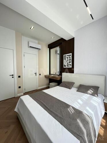 Продаётся 3-комн. новостройка 112 м², Наримановский  р., photo 15 from 24