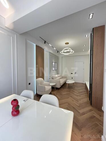 Продаётся 3-комн. новостройка 112 м², Наримановский  р., photo 5 from 24