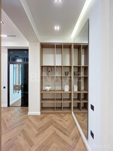 Продаётся 3-комн. новостройка 112 м², Наримановский  р., photo 12 from 24