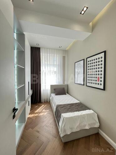 Продаётся 3-комн. новостройка 112 м², Наримановский  р., photo 18 from 24