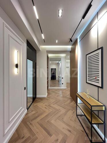Продаётся 3-комн. новостройка 112 м², Наримановский  р., photo 17 from 24