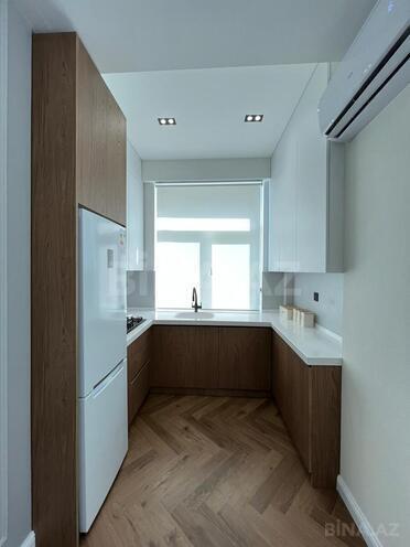 Продаётся 3-комн. новостройка 112 м², Наримановский  р., photo 10 from 24