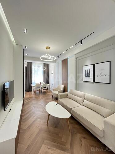 Продаётся 3-комн. новостройка 112 м², Наримановский  р., photo 1 from 24