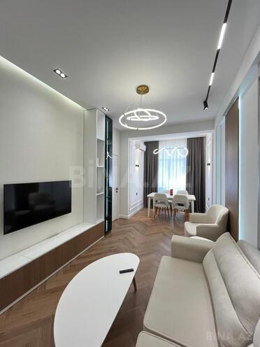 Продаётся 3-комн. новостройка 112 м², Наримановский  р., photo 4 from 24