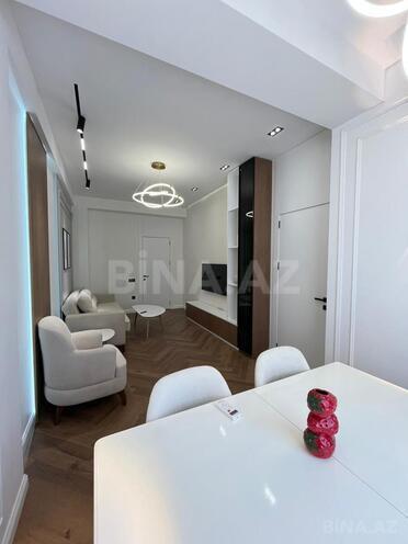 Продаётся 3-комн. новостройка 112 м², Наримановский  р., photo 6 from 24