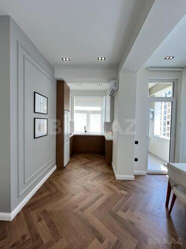 Продаётся 3-комн. новостройка 112 м², Наримановский  р., photo 8 from 24