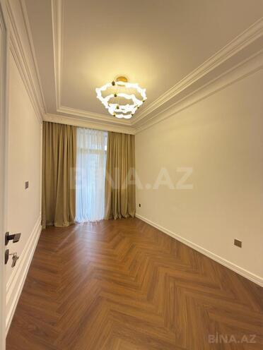 Продаётся 3-комн. новостройка 120 м², м. Гянджлик, photo 17 from 28