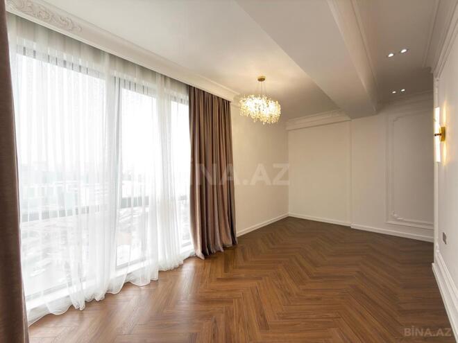 Продаётся 3-комн. новостройка 120 м², м. Гянджлик, photo 15 from 28