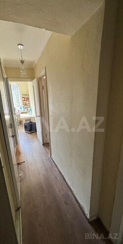Сдаётся 3-комн. вторичка 80 м², м. Низами, photo 1 from 8