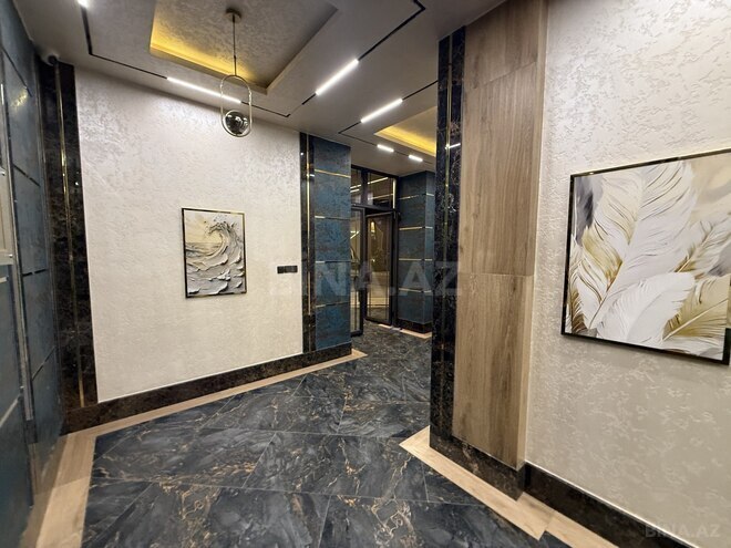 Сдаётся 2-комн. новостройка 78 м², м. Низами, photo 15 from 16