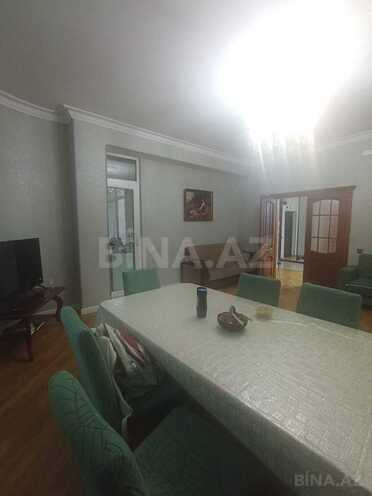 Satılır 3 otaqlı yeni tikili 130 m², Nəsimi r., photo 20 from 22