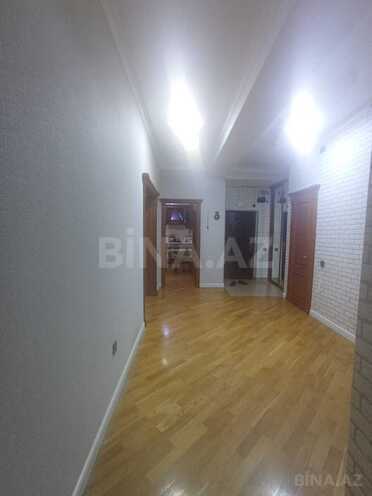 Satılır 3 otaqlı yeni tikili 130 m², Nəsimi r., photo 8 from 22