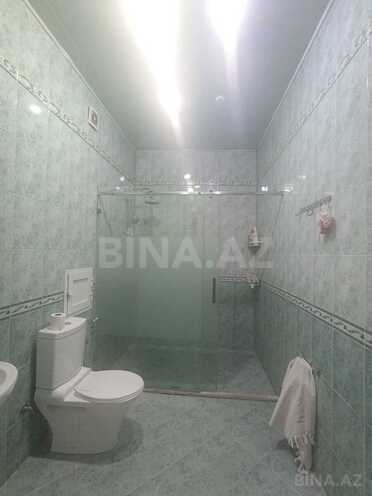 Satılır 3 otaqlı yeni tikili 130 m², Nəsimi r., photo 14 from 22