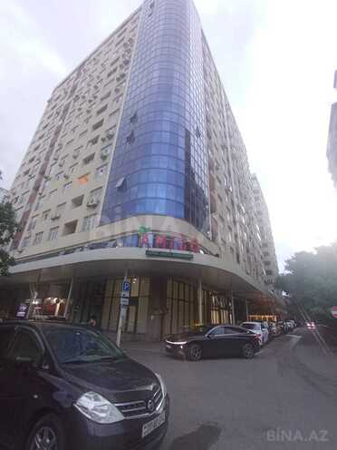 Satılır 3 otaqlı yeni tikili 130 m², Nəsimi r., photo 16 from 22