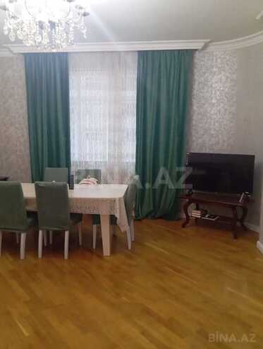 Satılır 3 otaqlı yeni tikili 130 m², Nəsimi r., photo 12 from 22