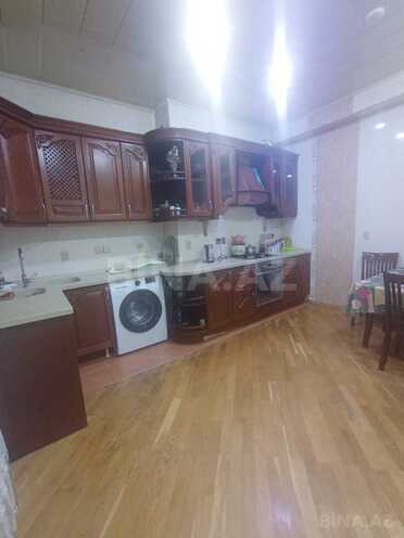 Satılır 3 otaqlı yeni tikili 130 m², Nəsimi r., photo 11 from 22