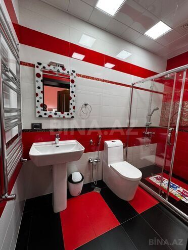 Сдаётся 6-комн. дом/дача 400 м², пос. Бузовна, photo 12 from 13