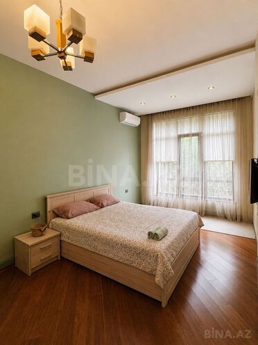 Сдаётся 6-комн. дом/дача 400 м², пос. Бузовна, photo 7 from 13