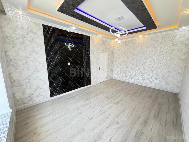 Satılır 4 otaqlı həyət evi/bağ evi 80 m², Binə q., photo 7 from 12