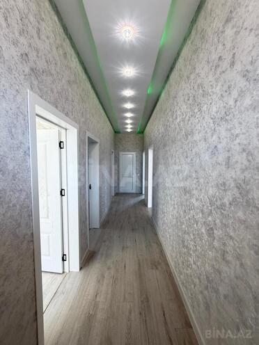 Satılır 4 otaqlı həyət evi/bağ evi 80 m², Binə q., photo 4 from 12