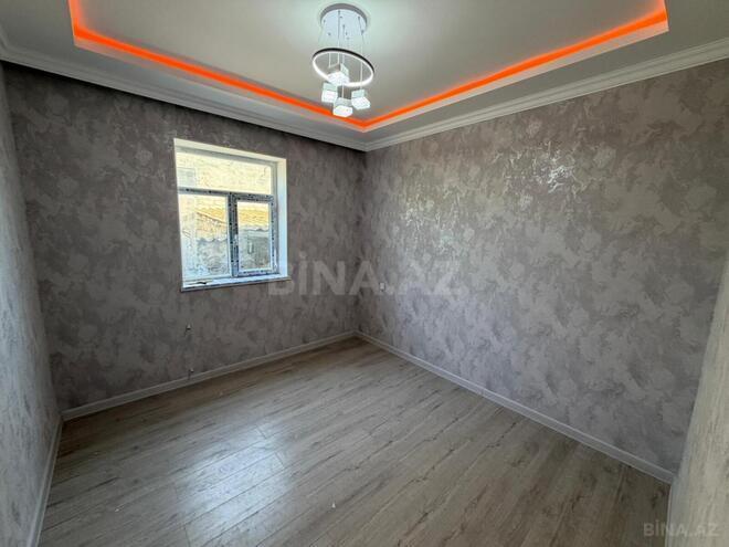 Satılır 4 otaqlı həyət evi/bağ evi 80 m², Binə q., photo 8 from 12