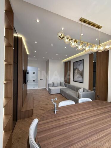 Продаётся 3-комн. новостройка 118 м², Наримановский  р., photo 3 from 17