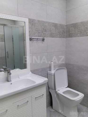 Сдаётся 3-комн. новостройка 150 м², Ясамальский р., photo 18 from 22