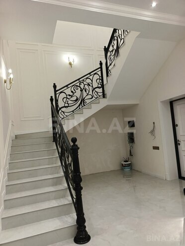 Satılır 4 otaqlı yeni tikili 204 m², Gənclik m., photo 3 from 17