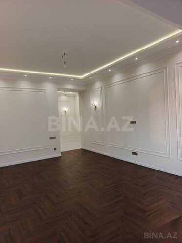 Satılır 4 otaqlı yeni tikili 204 m², Gənclik m., photo 5 from 17