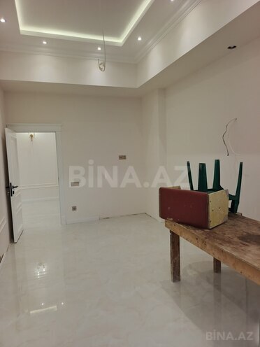 Satılır 4 otaqlı yeni tikili 204 m², Gənclik m., photo 7 from 17