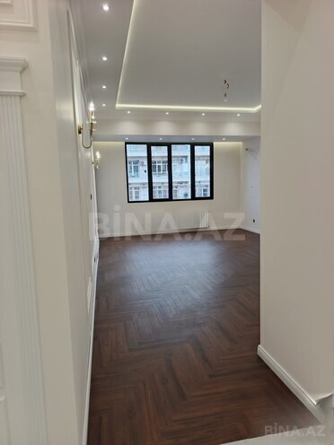 Satılır 4 otaqlı yeni tikili 204 m², Gənclik m., photo 4 from 17