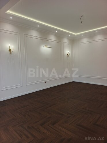 Satılır 4 otaqlı yeni tikili 204 m², Gənclik m., photo 6 from 17