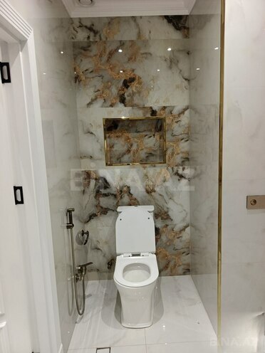 Satılır 4 otaqlı yeni tikili 204 m², Gənclik m., photo 12 from 17