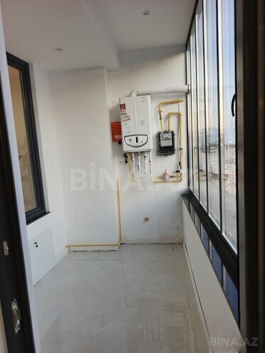 Satılır 4 otaqlı yeni tikili 204 m², Gənclik m., photo 13 from 17