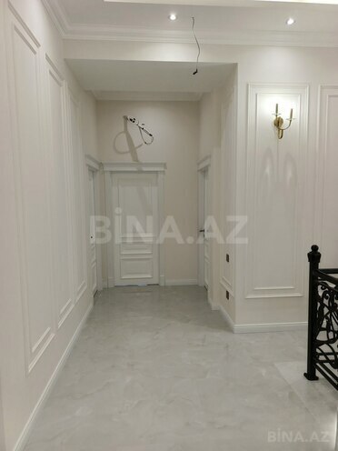 Satılır 4 otaqlı yeni tikili 204 m², Gənclik m., photo 9 from 17