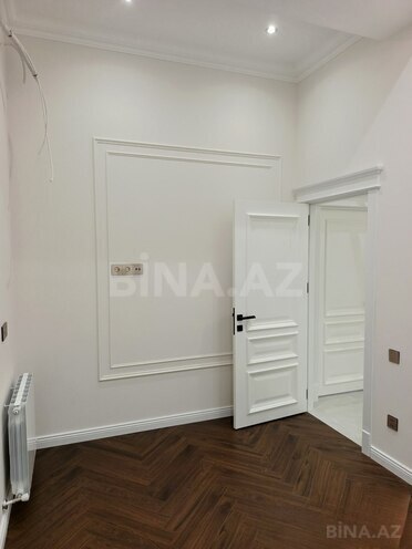 Satılır 4 otaqlı yeni tikili 204 m², Gənclik m., photo 15 from 17