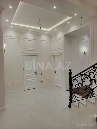 Satılır 4 otaqlı yeni tikili 204 m², Gənclik m., photo 14 from 17
