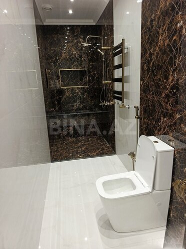 Satılır 4 otaqlı yeni tikili 204 m², Gənclik m., photo 10 from 17